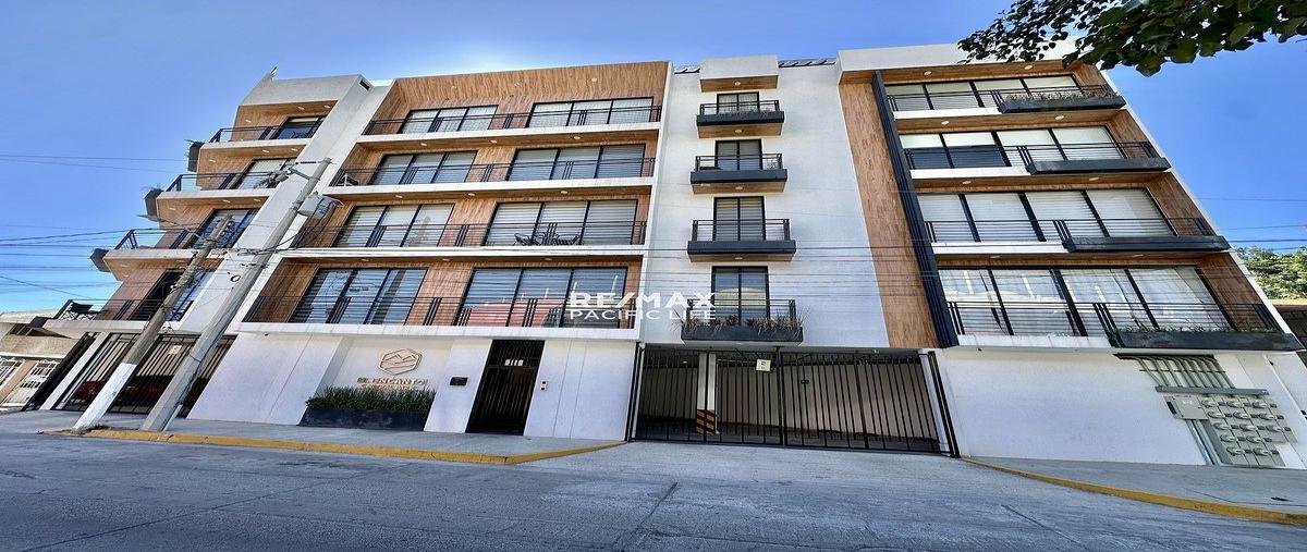 Foto de departamento en justo sierra , estadio, mazatlán, sinaloa, 0 foto 02 Foto de departamento en venta en justo sierra , estadio, mazatlán, sinaloa, 0 No. 02