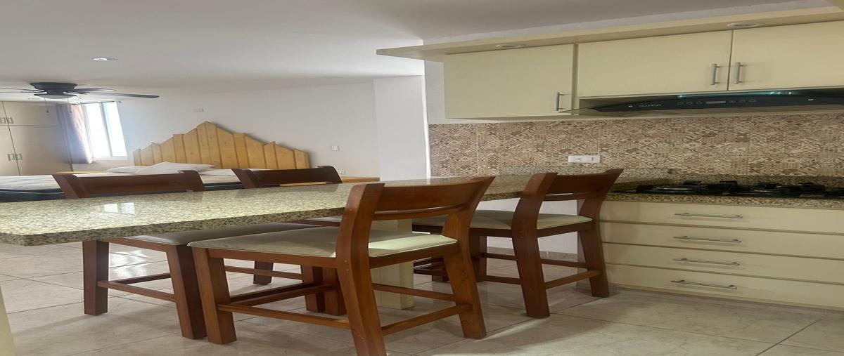 Foto de departamento en renta en justo sierra , justo sierra, carmen, campeche, 0 No. 04