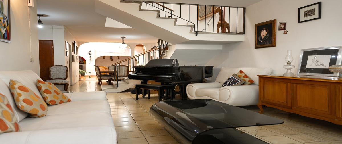 Foto de casa en venta en justo sierra , ladrón de guevara, guadalajara, jalisco, 28432756 No. 05