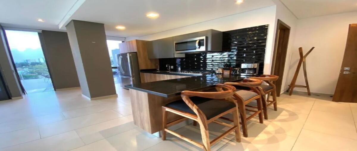 Foto de departamento en renta en justo sierra , ladrón de guevara, guadalajara, jalisco, 30797123 No. 03