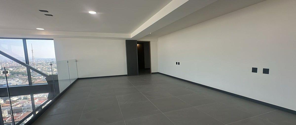 Foto de departamento en renta en justo sierra , ladrón de guevara, guadalajara, jalisco, 0 No. 05