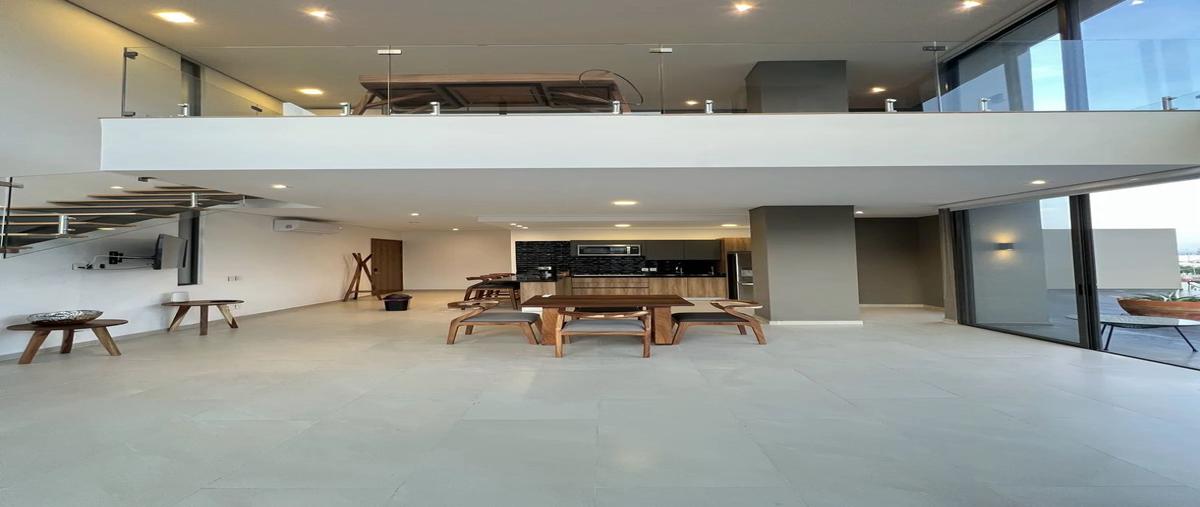 Foto de departamento en venta en justo sierra , ladrón de guevara, guadalajara, jalisco, 30865920 No. 04