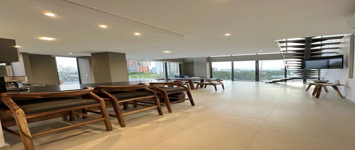 Foto de departamento en venta en justo sierra , ladrón de guevara, guadalajara, jalisco, 30865920 No. 05