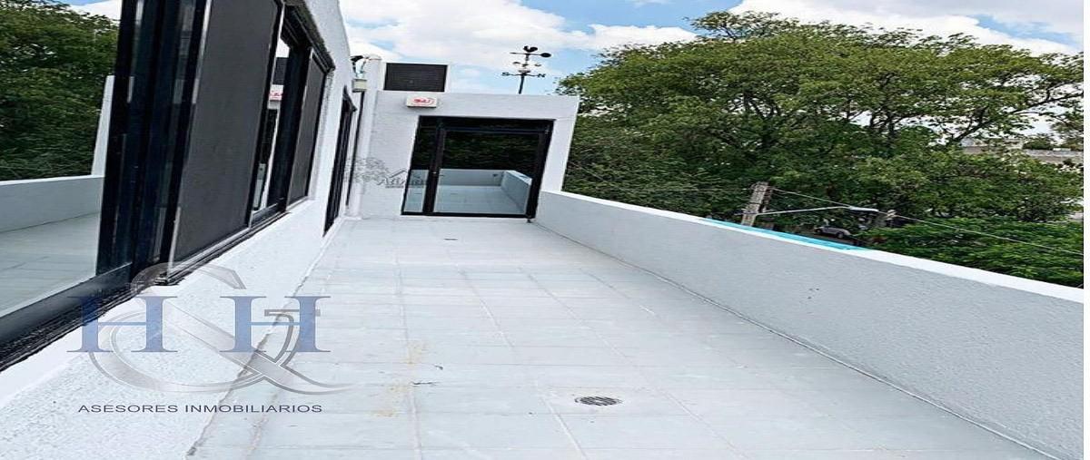 Foto de oficina en renta en justo sierra , ladrón de guevara, guadalajara, jalisco, 0 No. 05