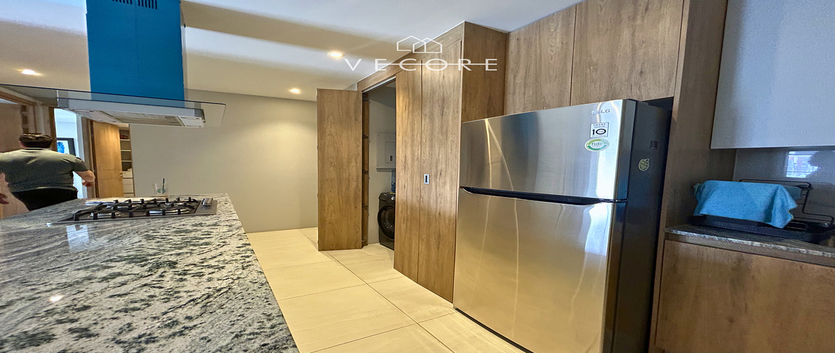 Foto de departamento en renta en justo sierra , ladrón de guevara, guadalajara, jalisco, 30994364 No. 02