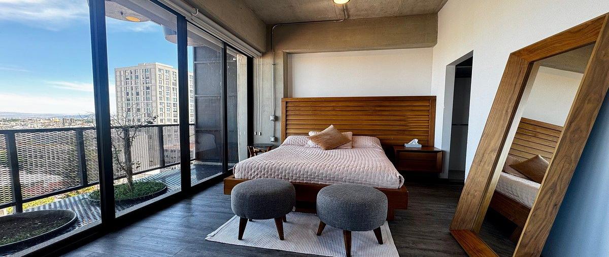 Foto de departamento en venta en justo sierra , ladrón de guevara, guadalajara, jalisco, 0 No. 12