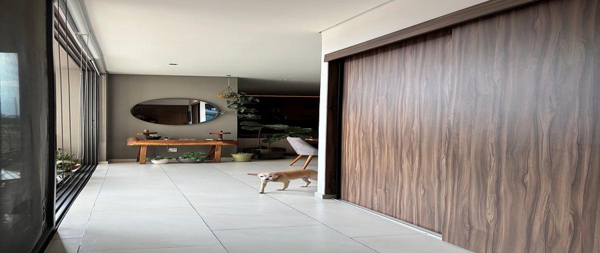 Foto de departamento en venta en justo sierra , ladrón de guevara, guadalajara, jalisco, 31094461 No. 04