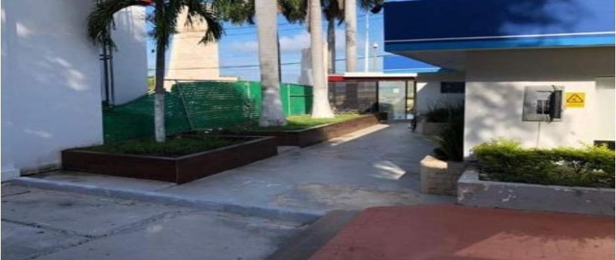 Foto de edificio en renta en  , justo sierra méndez i y ii, campeche, campeche, 26427607 No. 03