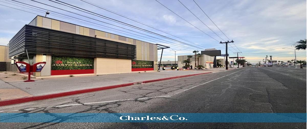 Foto de local en , justo sierra, mexicali, baja california, 26842770 foto 01 Foto de local en renta en , justo sierra, mexicali, baja california, 26842770 No. 01