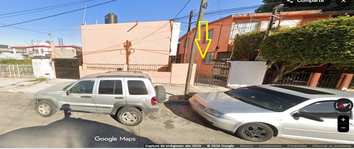 Foto de casa en venta en justo sierra , ricardo flores magón, ciudad madero, tamaulipas, 30713415 No. 03