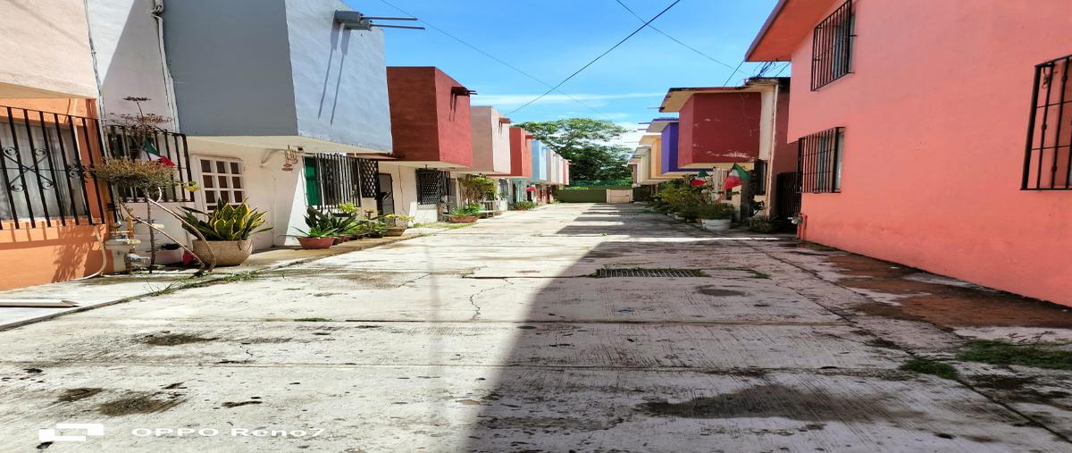 Foto de casa en venta en justo sierra , ricardo flores magón, ciudad madero, tamaulipas, 30713415 No. 04