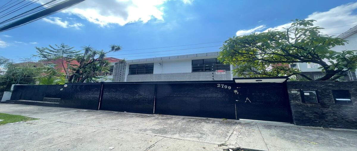 Foto de casa en venta en justo sierra , vallarta norte, guadalajara, jalisco, 0 No. 01
