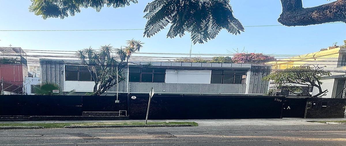 Foto de terreno habitacional en venta en justo sierra , vallarta norte, guadalajara, jalisco, 30810856 No. 03