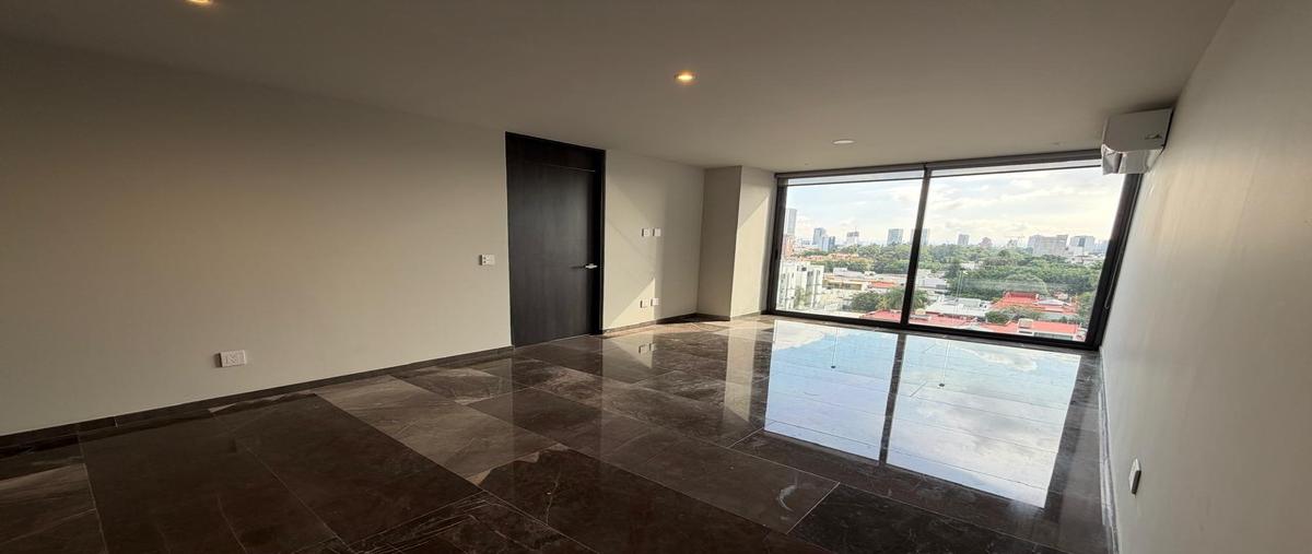 Foto de departamento en renta en justo sierra , vallarta san jorge, guadalajara, jalisco, 0 No. 03