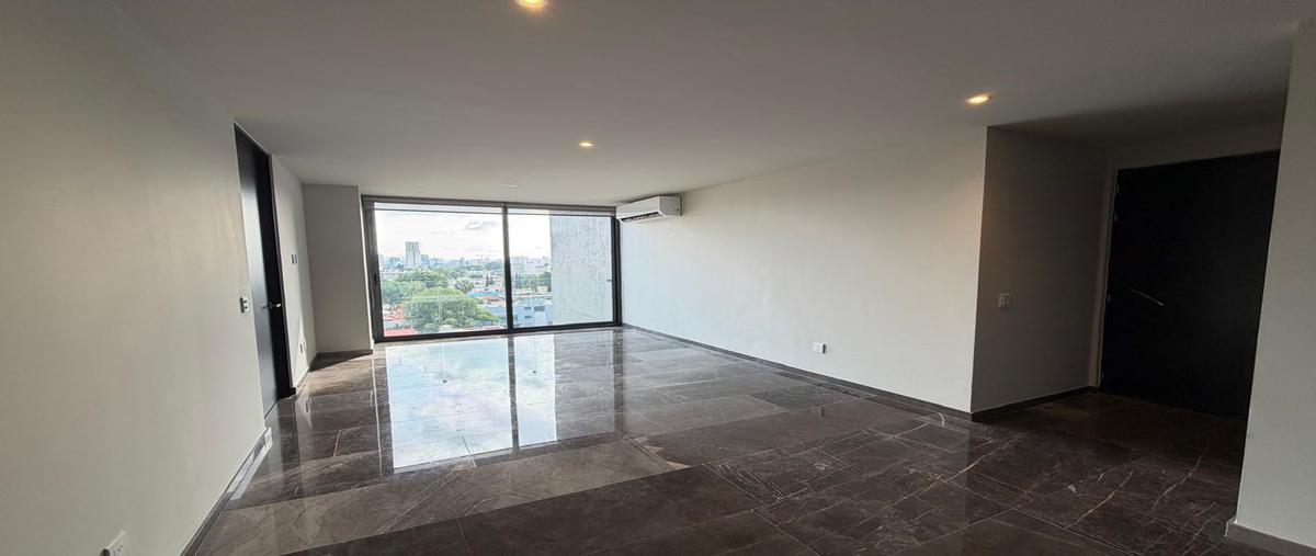 Foto de departamento en renta en justo sierra , vallarta san jorge, guadalajara, jalisco, 0 No. 05