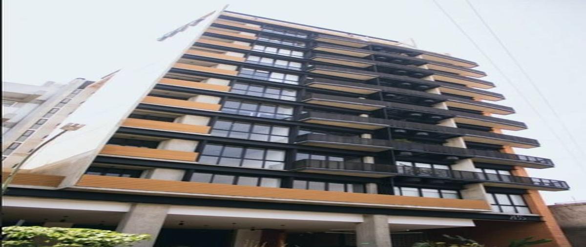 Foto de departamento en justo sierra xx, rojas ladrón de guevara, guadalajara, jalisco, 0 foto 01 Foto de departamento en venta en justo sierra xx, rojas ladrón de guevara, guadalajara, jalisco, 0 No. 01