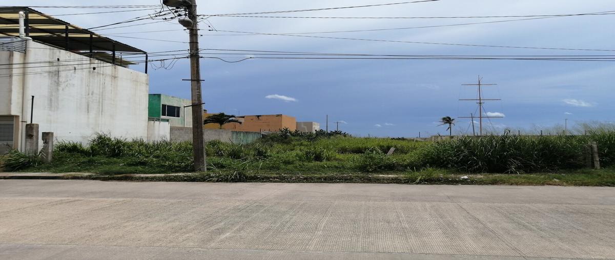 Foto de terreno habitacional en juventino rosas # 1812 , puerto méxico, coatzacoalcos, veracruz de ignacio de la llave, 25054123 foto 01 Foto de terreno habitacional en venta en juventino rosas # 1812 , puerto méxico, coatzacoalcos, veracruz de ignacio de la llave, 25054123 No. 01