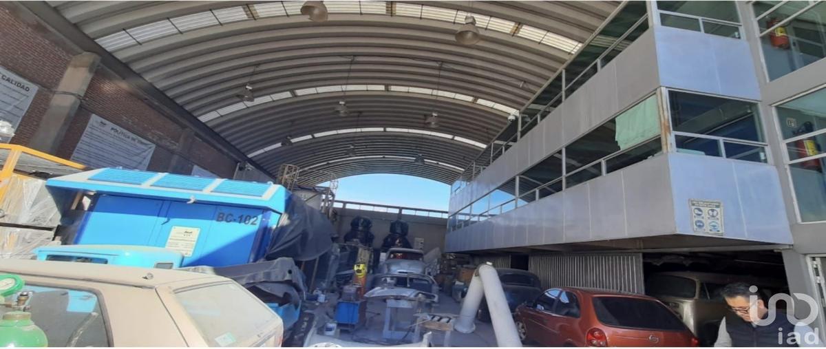 Foto de bodega en juventino rosas 221, peralvillo, cuauhtémoc, df / cdmx, 30636167 foto 02 Foto de bodega en venta en juventino rosas 221, peralvillo, cuauhtémoc, df / cdmx, 30636167 No. 02