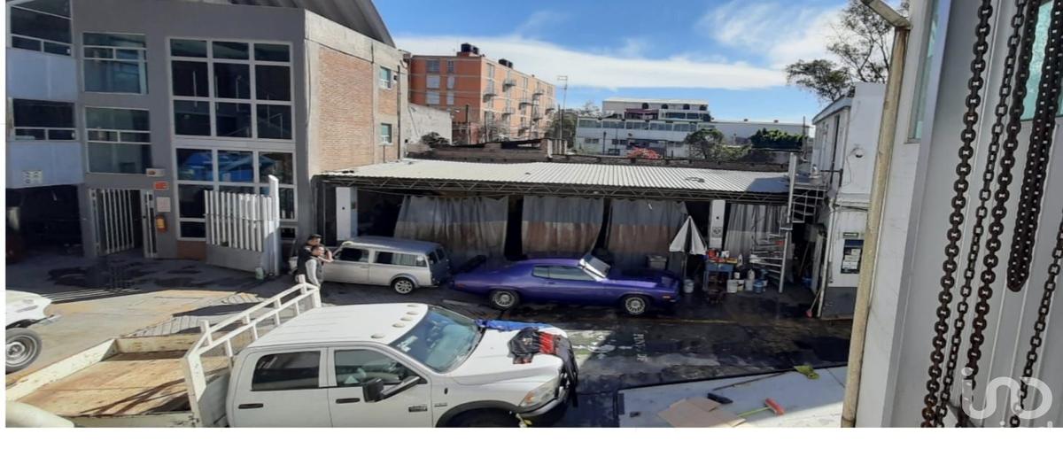 Foto de bodega en juventino rosas 221, peralvillo, cuauhtémoc, df / cdmx, 30636167 foto 04 Foto de bodega en venta en juventino rosas 221, peralvillo, cuauhtémoc, df / cdmx, 30636167 No. 04