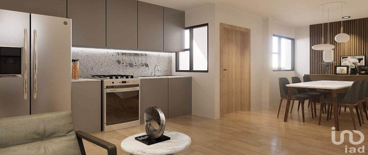 Foto de departamento en venta en juventino rosas 65, ex-hipódromo de peralvillo, cuauhtémoc, df / cdmx, 28721100 No. 01
