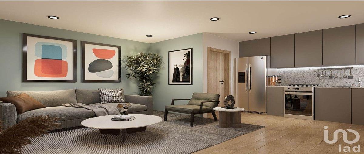 Foto de departamento en venta en juventino rosas 65, ex-hipódromo de peralvillo, cuauhtémoc, df / cdmx, 28721100 No. 03