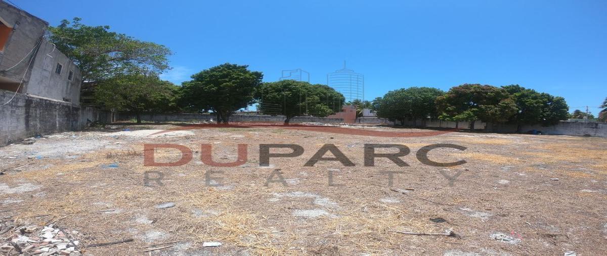 Foto de terreno habitacional en venta en juventino rosas , francisco i madero, carmen, campeche, 29504907 No. 03