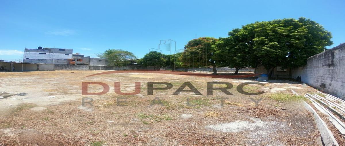 Foto de terreno habitacional en venta en juventino rosas , francisco i madero, carmen, campeche, 29504907 No. 04