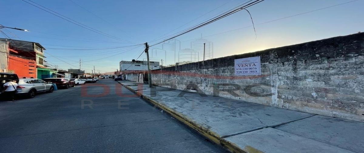 Foto de terreno habitacional en venta en juventino rosas , francisco i madero, carmen, campeche, 29504907 No. 05