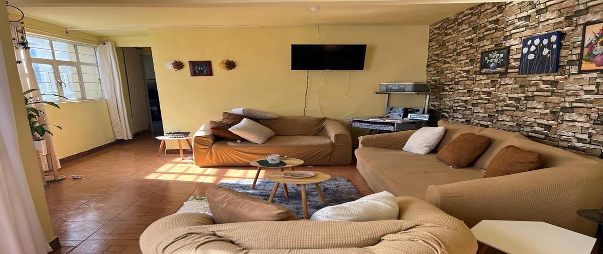 Foto de casa en venta en  , juventino rosas, iztacalco, df / cdmx, 25818898 No. 05