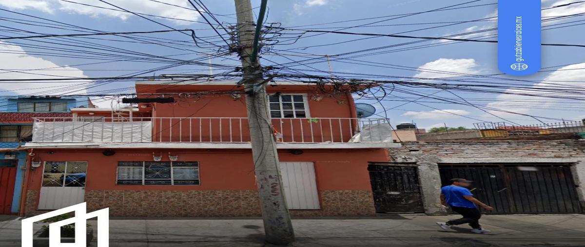 Foto de casa en venta en  , juventino rosas, iztacalco, df / cdmx, 0 No. 03