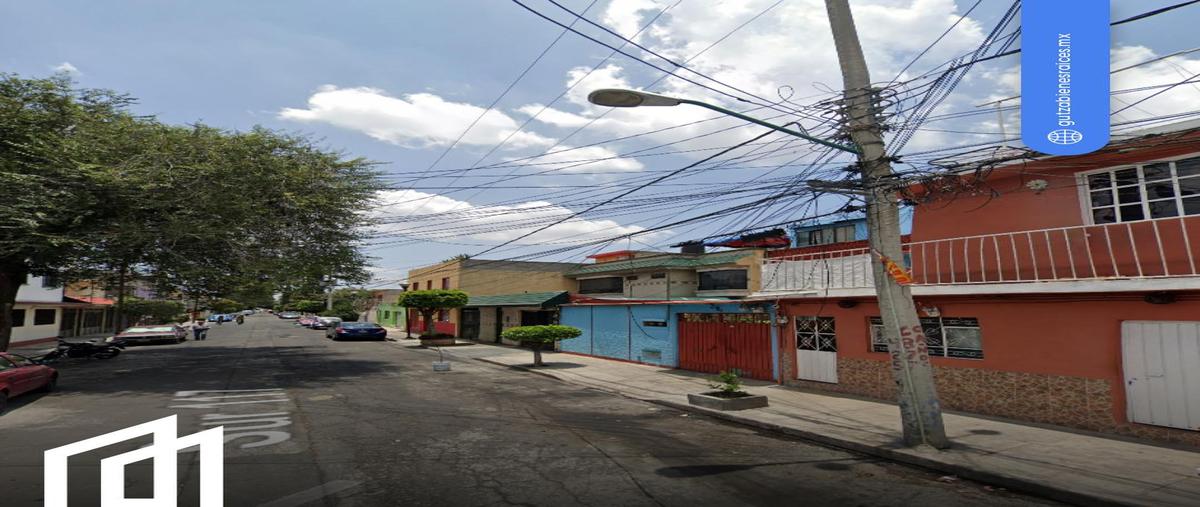 Foto de casa en venta en  , juventino rosas, iztacalco, df / cdmx, 0 No. 04