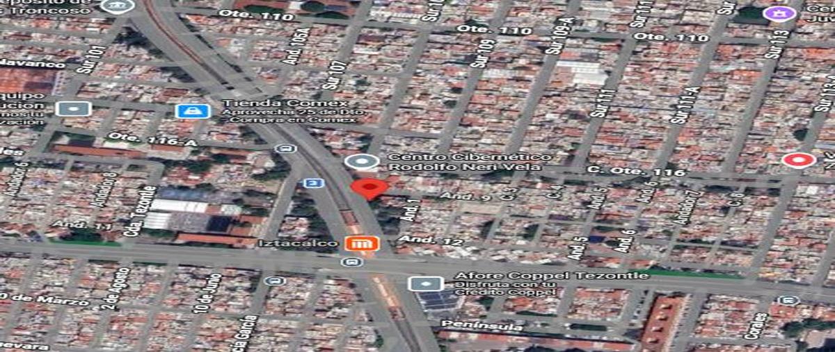 Foto de casa en venta en  , juventino rosas, iztacalco, df / cdmx, 0 No. 05
