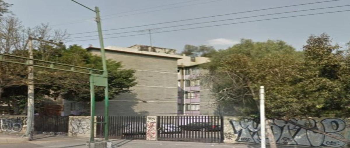Foto de departamento en venta en  , juventino rosas, iztacalco, df / cdmx, 0 No. 03