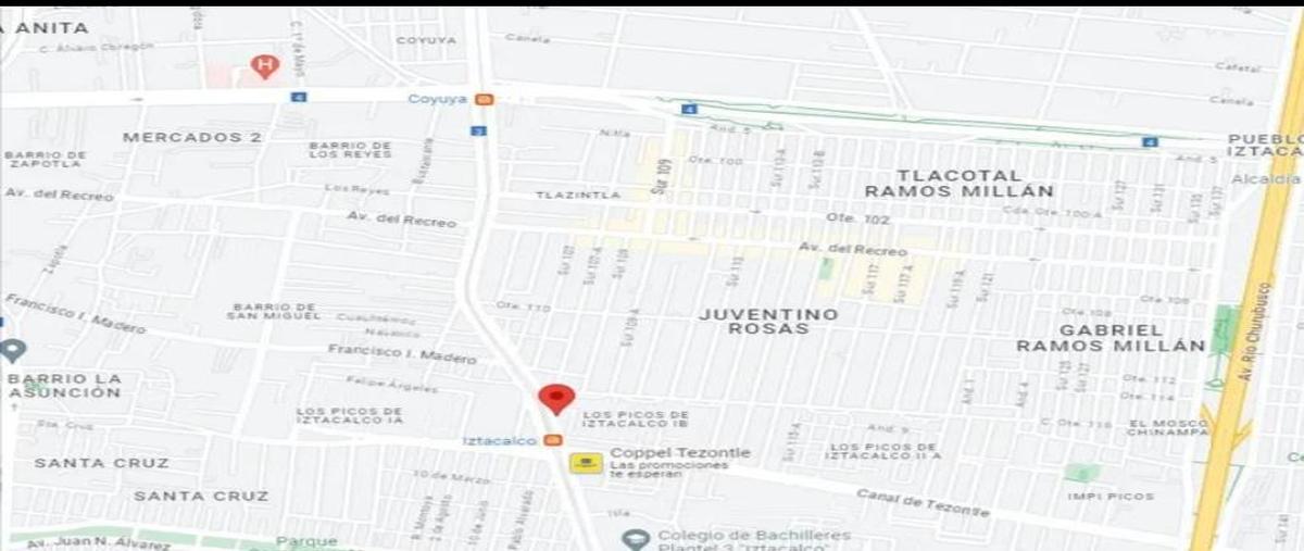 Foto de casa en venta en  , juventino rosas, iztacalco, df / cdmx, 0 No. 05