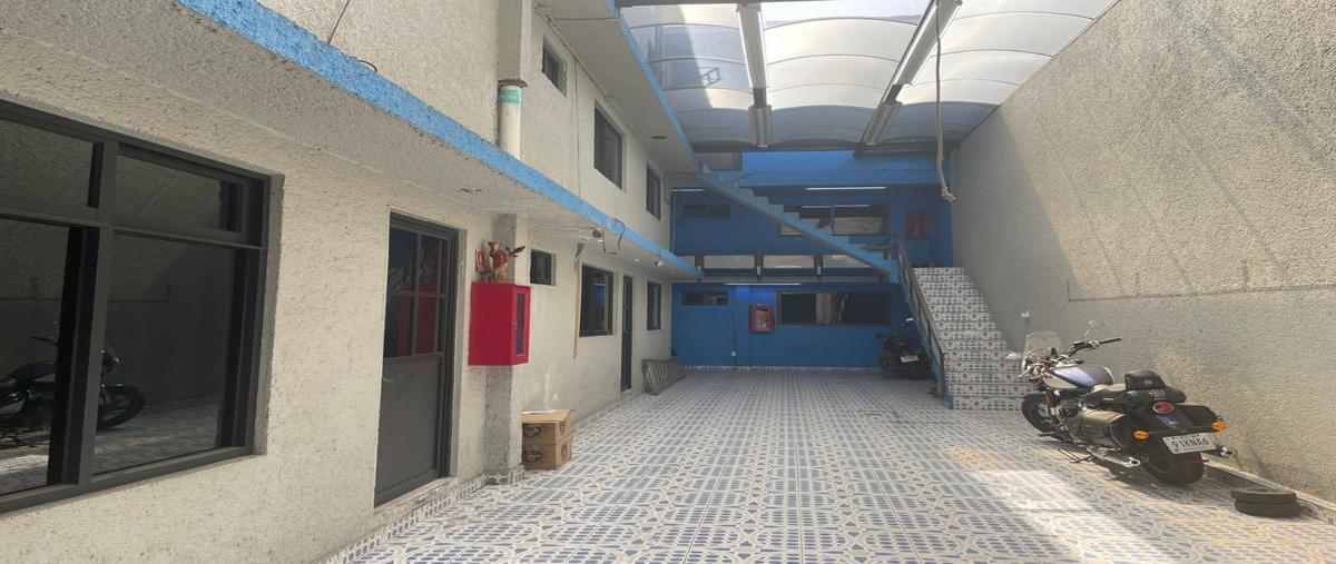 Foto de casa en venta en  , juventino rosas, iztacalco, df / cdmx, 0 No. 03