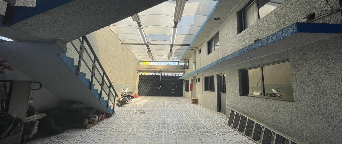 Foto de casa en venta en  , juventino rosas, iztacalco, df / cdmx, 0 No. 04