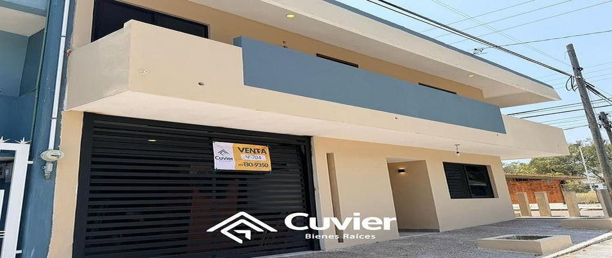 Foto de casa en venta en juventino rosas , los mangos, ciudad madero, tamaulipas, 0 No. 03