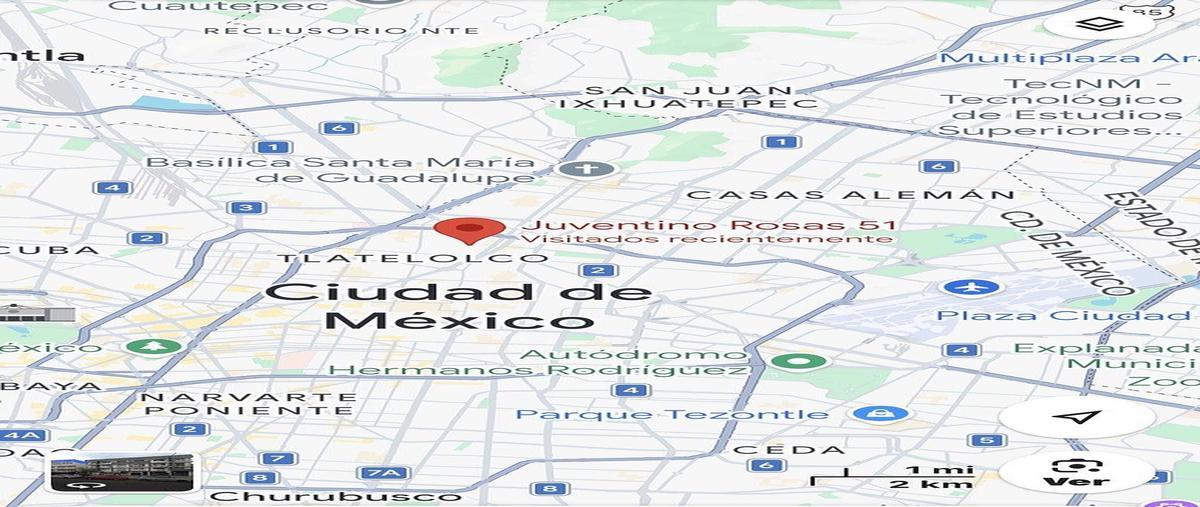 Foto de departamento en juventino rosas , peralvillo, cuauhtémoc, df / cdmx, 30832102 foto 03 Foto de departamento en venta en juventino rosas , peralvillo, cuauhtémoc, df / cdmx, 30832102 No. 03