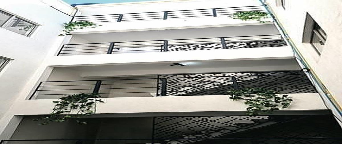 Foto de departamento en venta en juventino rosas , peralvillo, cuauhtémoc, df / cdmx, 0 No. 04