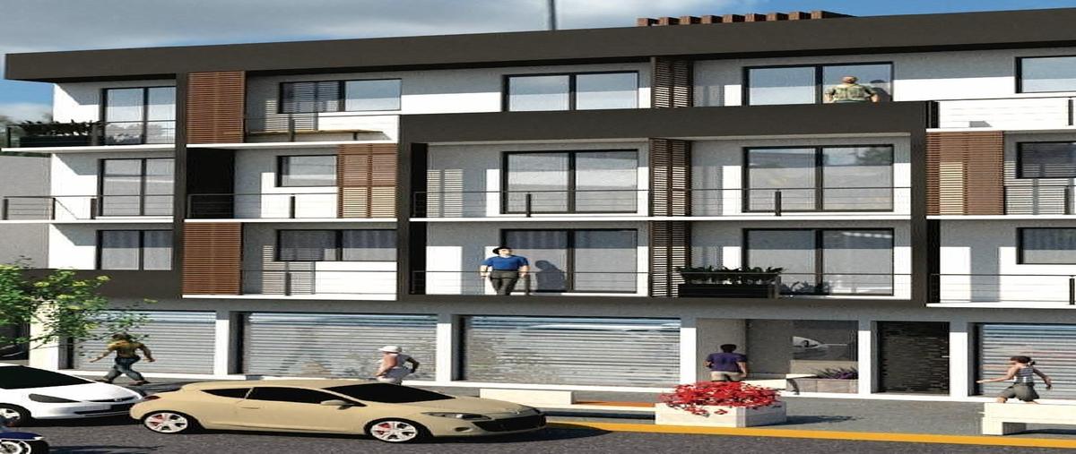 Foto de departamento en venta en juventino rosas , peralvillo, cuauhtémoc, df / cdmx, 0 No. 05