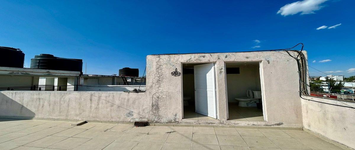 Foto de departamento en venta en juventino rosas , peralvillo, cuauhtémoc, df / cdmx, 0 No. 05