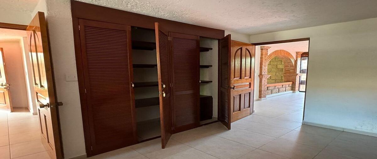 Foto de casa en renta en juventud , el pueblito, corregidora, querétaro, 0 No. 05