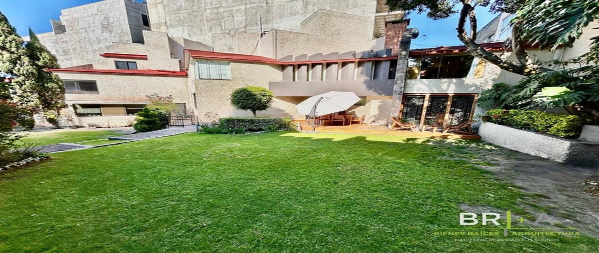 Foto de casa en condominio en venta en juventud , lomas de tecamachalco, naucalpan de juárez, méxico, 29933637 No. 04