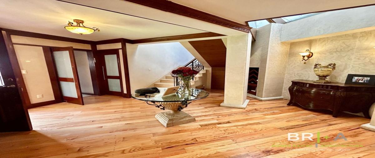 Foto de casa en condominio en venta en juventud , lomas de tecamachalco, naucalpan de juárez, méxico, 29933637 No. 05