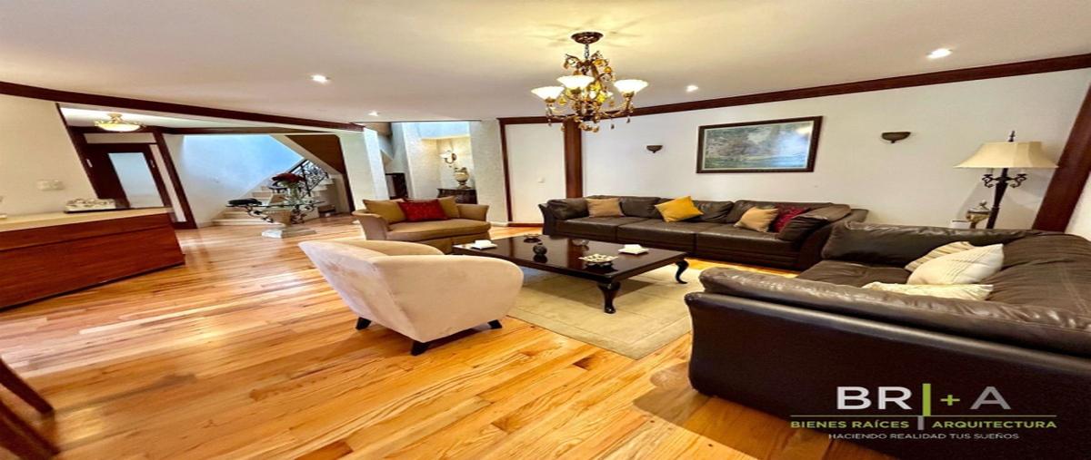 Foto de casa en condominio en venta en juventud , lomas de tecamachalco, naucalpan de juárez, méxico, 29933637 No. 06