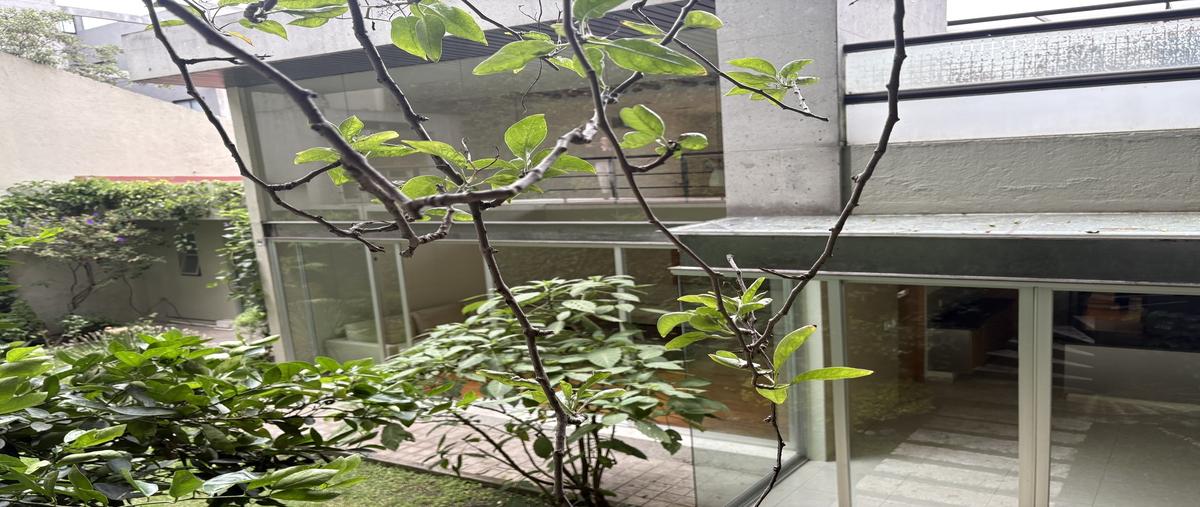 Foto de departamento en renta en juventud , lomas de tecamachalco, naucalpan de juárez, méxico, 0 No. 05