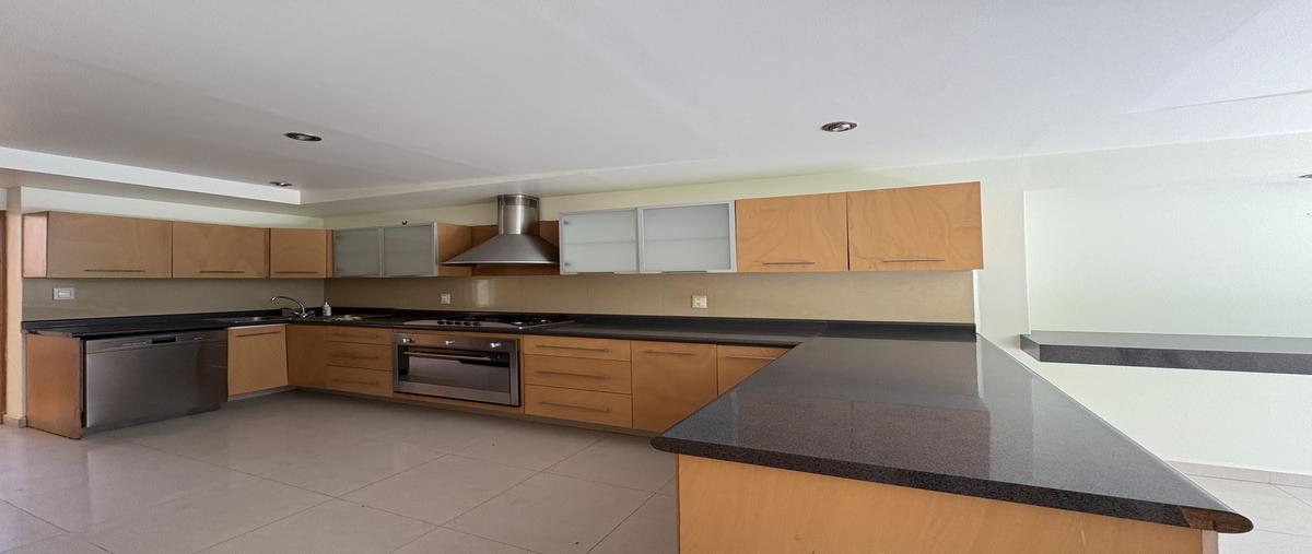 Foto de departamento en renta en juventud , lomas de tecamachalco, naucalpan de juárez, méxico, 0 No. 06