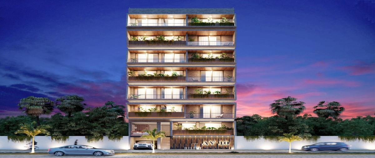 Foto de departamento en venta en jwqp+m4 , playa del carmen, solidaridad, quintana roo, 0 No. 05