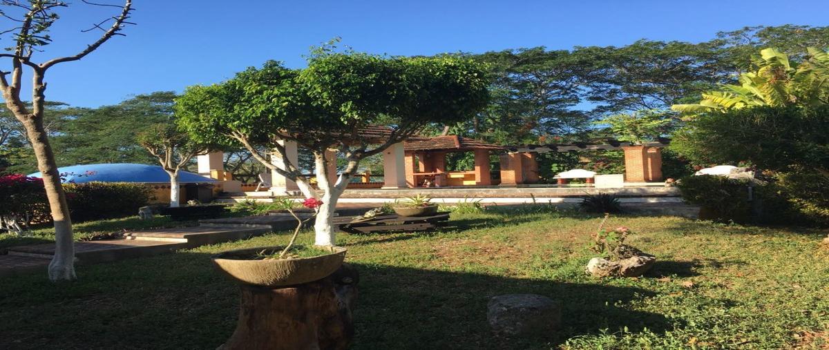 Foto de rancho en venta en k 10 , san antonio tehuitz, kanasín, yucatán, 13894861 No. 02