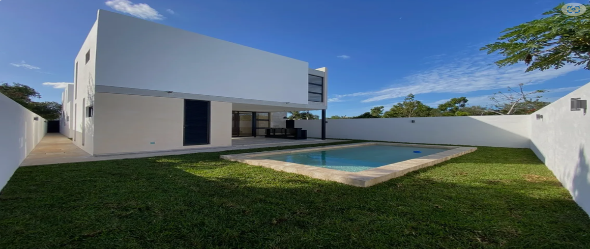 Foto de casa en k , komchen, mérida, yucatán, 0 foto 01 Foto de casa en venta en k , komchen, mérida, yucatán, 0 No. 01